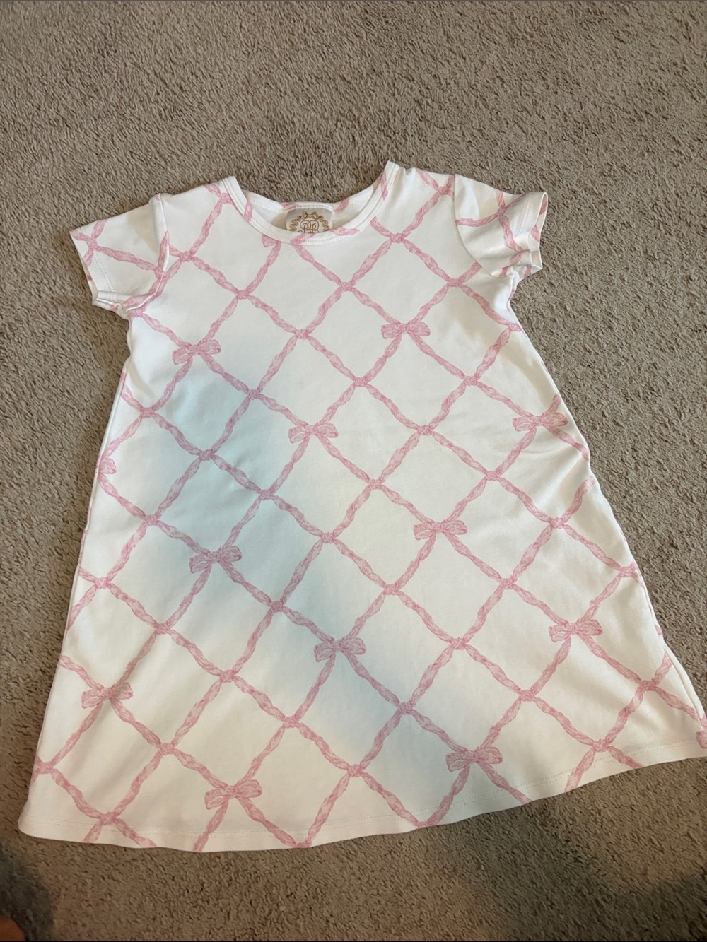 TBBC Polly Play Dress